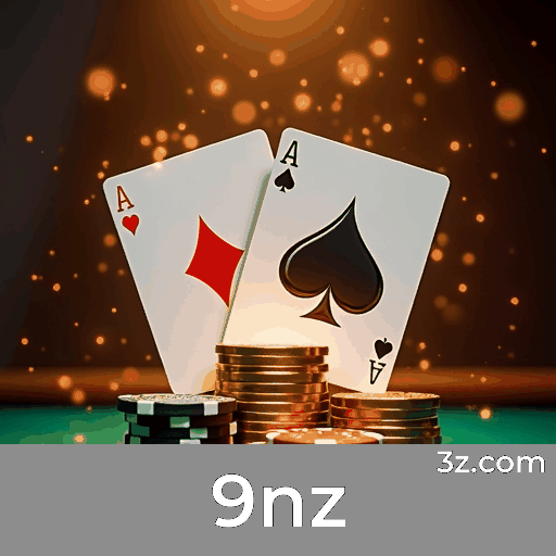 Emocionante Imersão no Cassino 9nz: Realismo Psicológico e Ambiente Envolvente