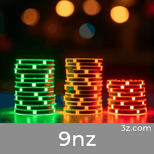 9nz Jogos: Domine Estratégias de Cassino e Vença Mais