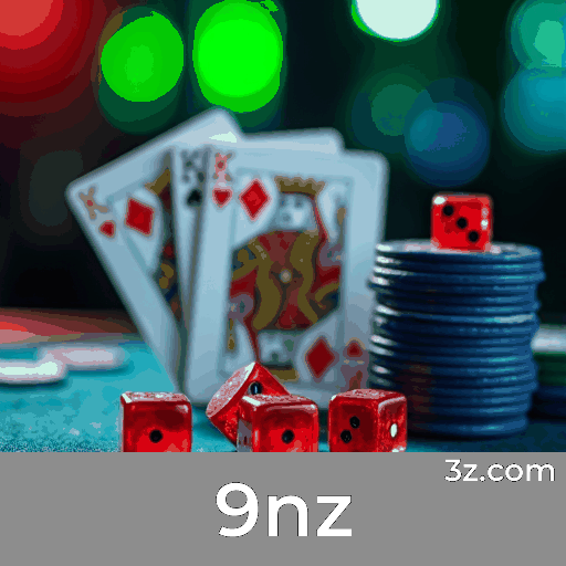 Experiência Exclusiva com Configurações Avançadas na 9nz