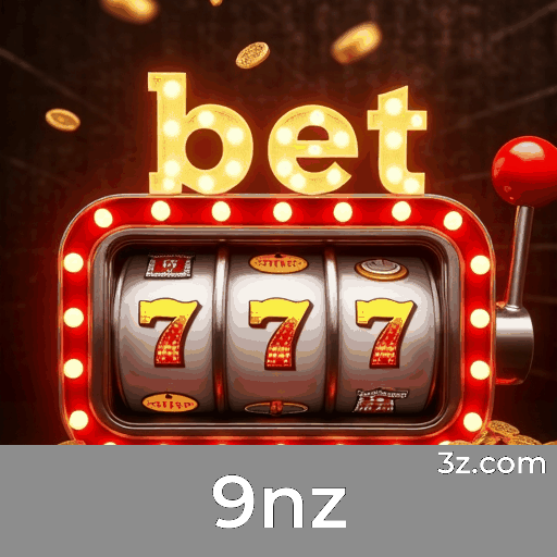 Exploração de Jogos Incríveis no 9nz: Aventura Sem Limites