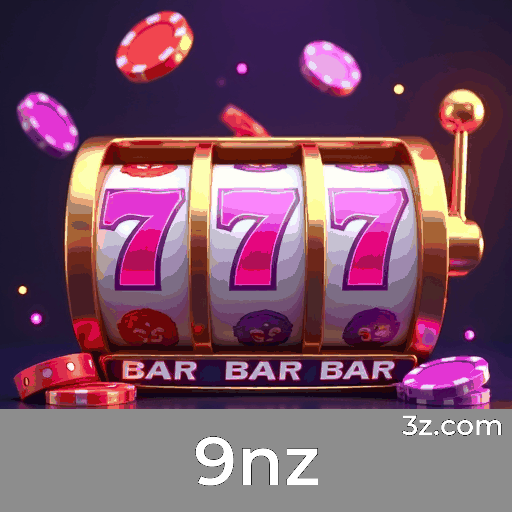 Explore o Poder do Crash no 9nz: Jogue e Ganhe!