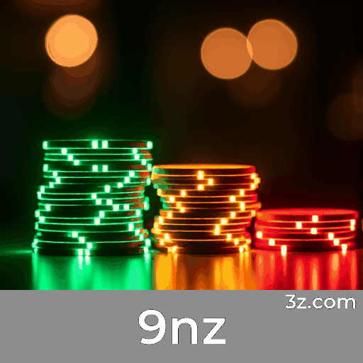 9nz: Apostas Seguras com Serviço Profissional