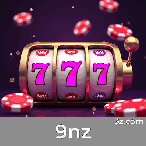 Emocionante Imersão no Cassino 9nz: Realismo Psicológico e Ambiente Envolvente