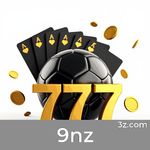 Apostas em Movimento com o App 9nz