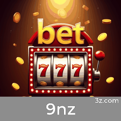 Experiência Exclusiva com Configurações Avançadas na 9nz