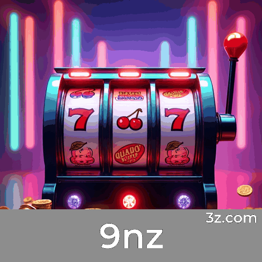 9nz: Seu Cassino Online Confiável e Seguro