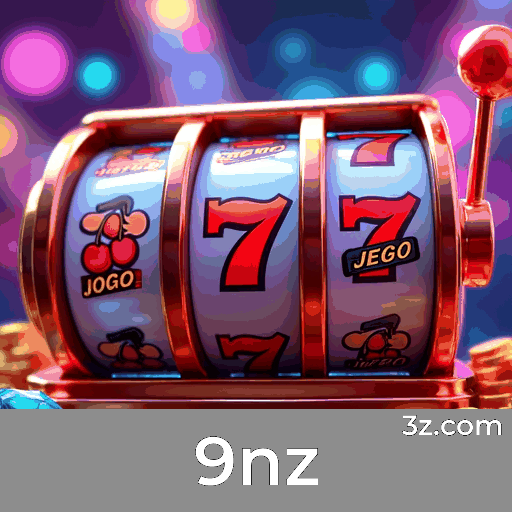 9nz: Seu Cassino Online Confiável e Seguro