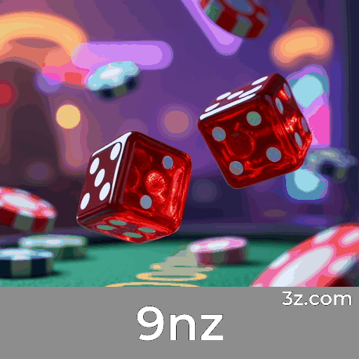 9nz: Seu Cassino Online Confiável e Seguro