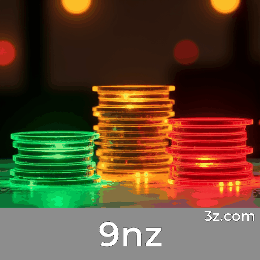 9nz: Apostas Seguras com Serviço Profissional